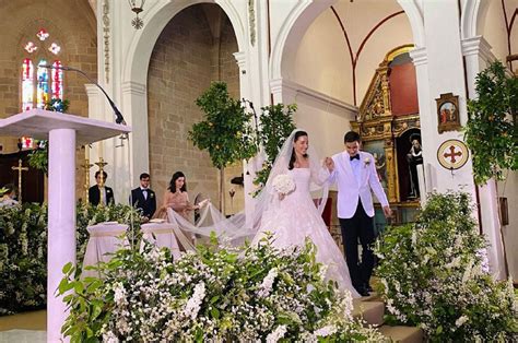 fendi heiress marries|ibiza Fendi wedding.